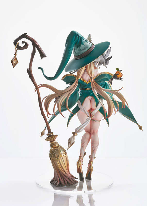 Vertex Originals Dark Elf Village 18th Villager Hazel 1/6