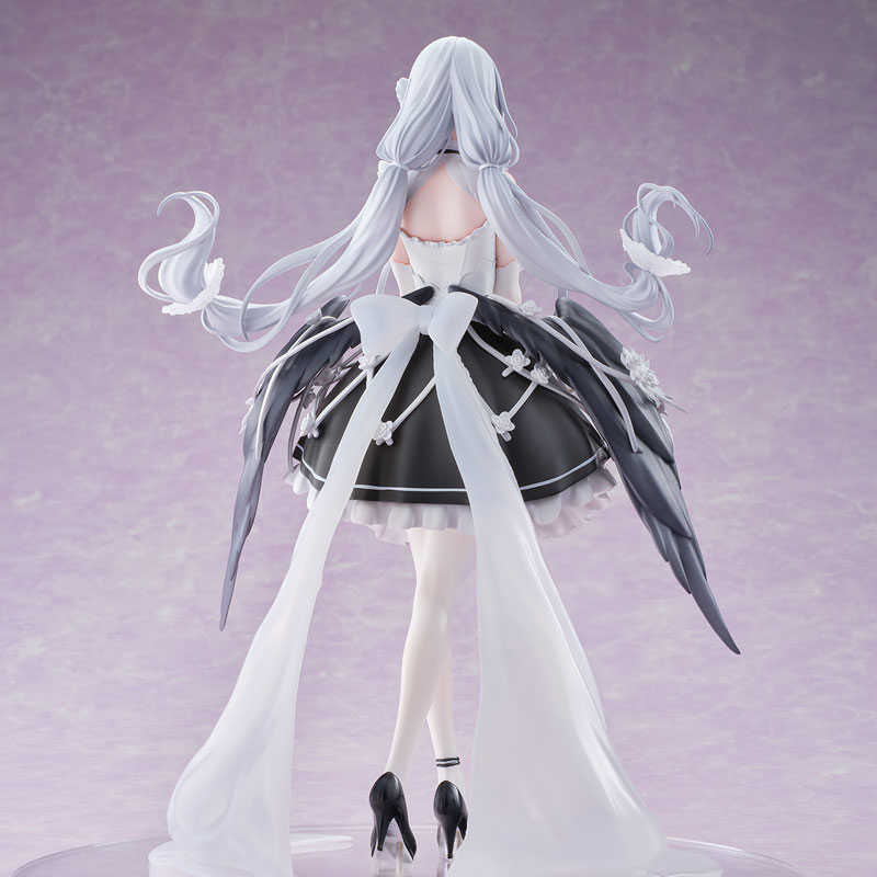 Scylla Heavy Armor ver - Azur Lane 1/6