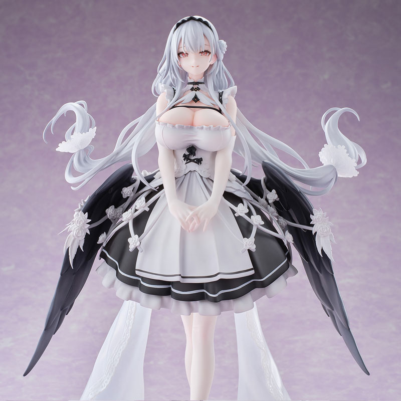 Azur Lane Scylla Heavy Armor ver. 1/6