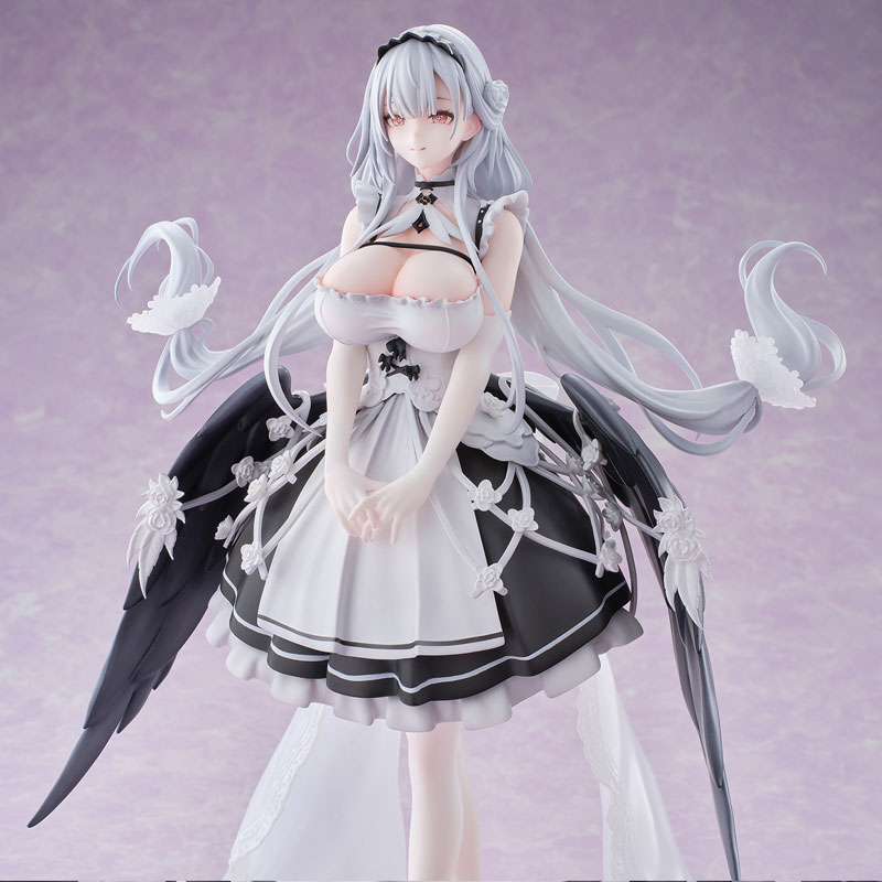 Azur Lane Scylla Heavy Armor ver. 1/6