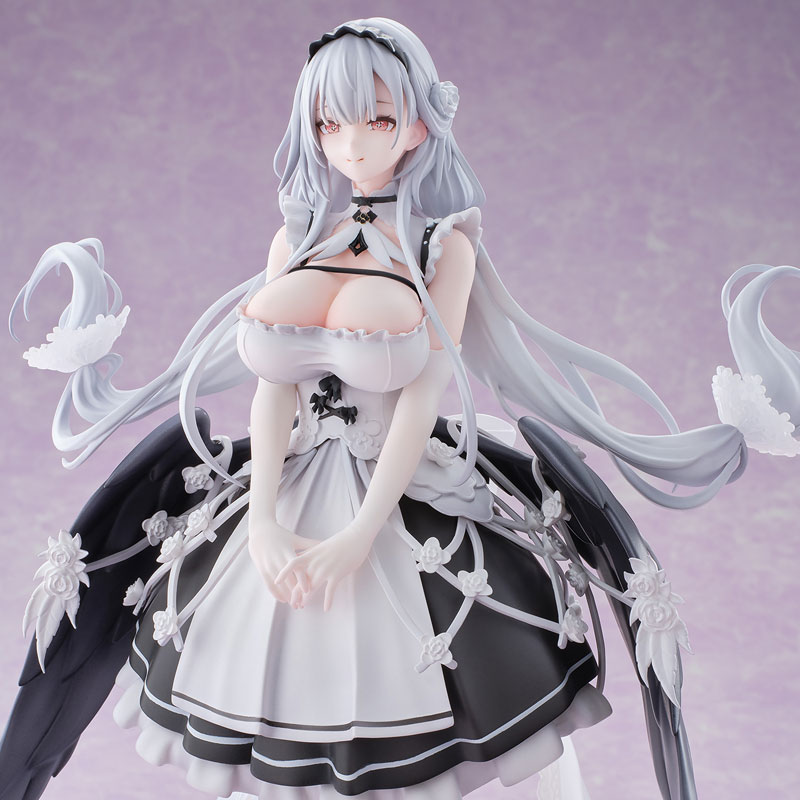 Azur Lane Scylla Heavy Armor ver. 1/6