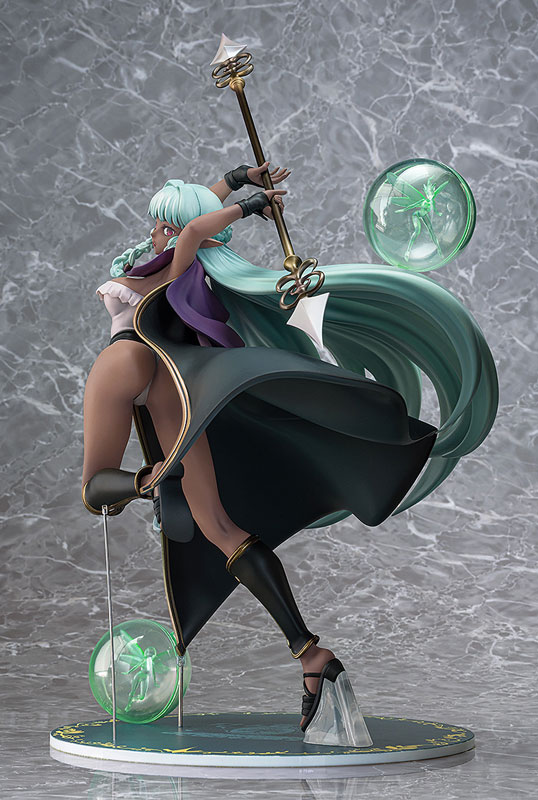 Unicorn Overlord Rosalinde 1/6