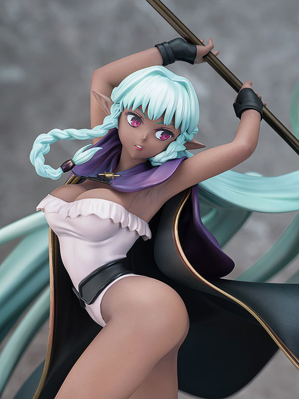 Unicorn Overlord Rosalinde 1/6