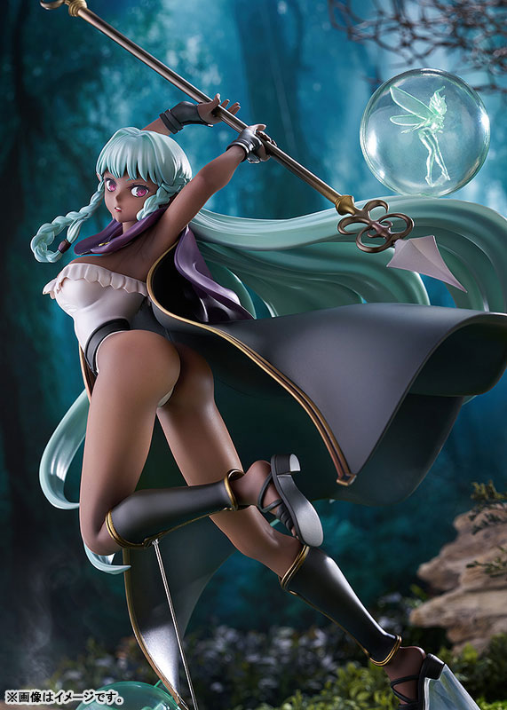 Unicorn Overlord Rosalinde 1/6