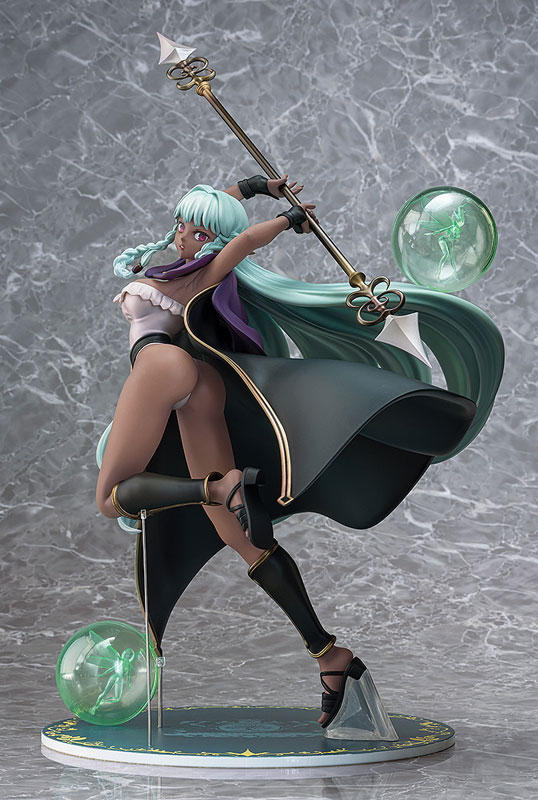 Unicorn Overlord Rosalinde 1/6