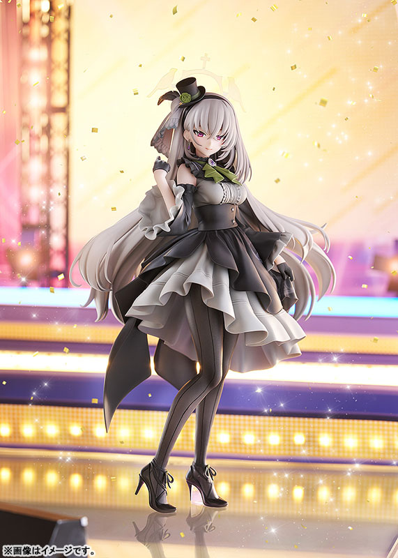 Blue Archive Sakurako (Pop Idol) 1/7