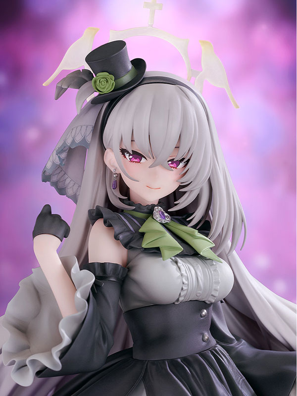 Blue Archive Sakurako (Pop Idol) 1/7