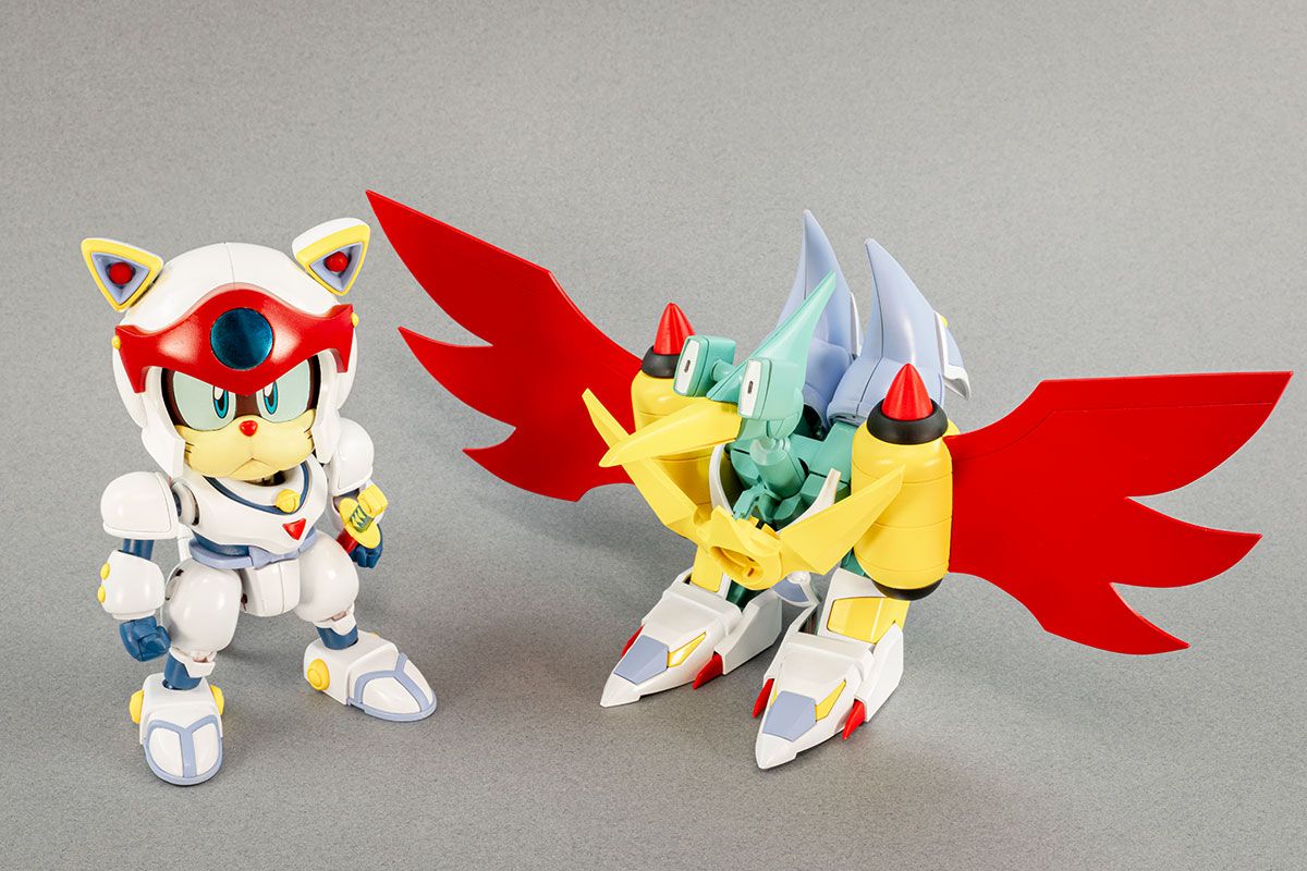 Yattaro & Toritsukkun