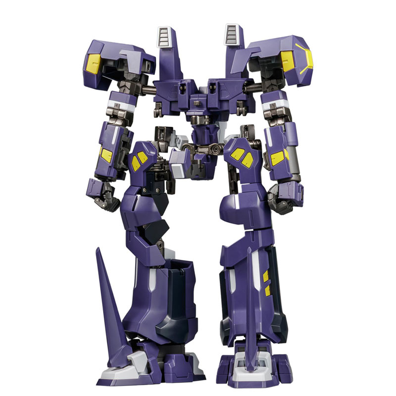 RIOBOT Super Robot Wars OG AM BOXER