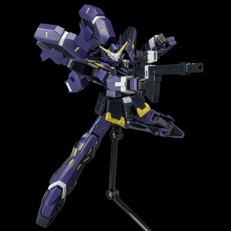 RIOBOT Super Robot Wars OG HUCKEBEIN Mk-III