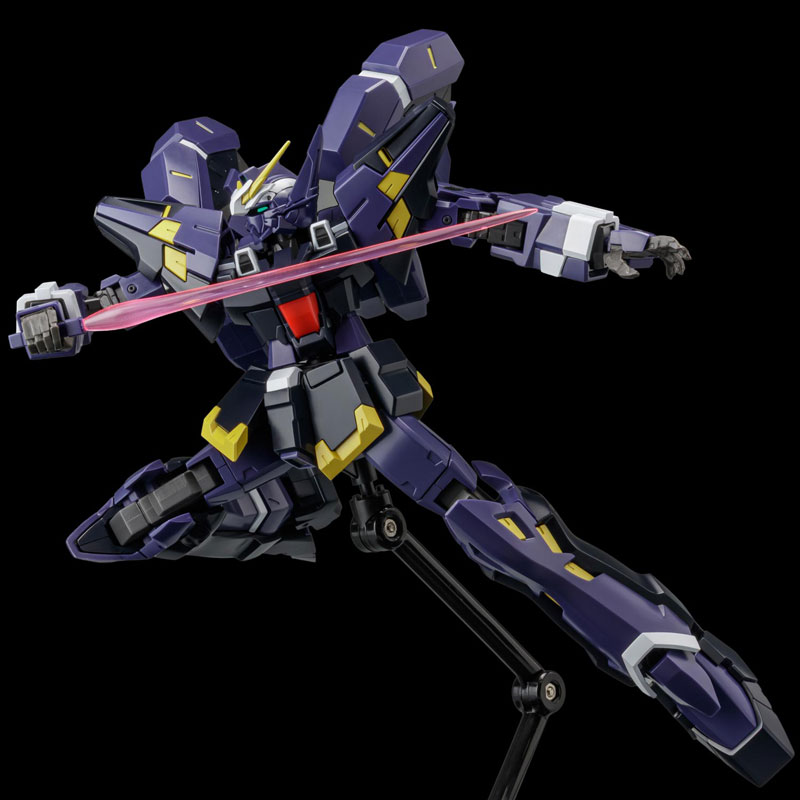 RIOBOT Super Robot Wars OG HUCKEBEIN Mk-III