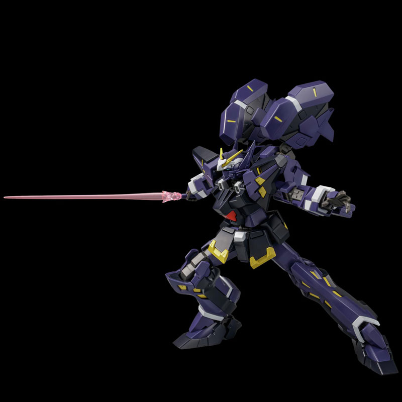 RIOBOT Super Robot Wars OG HUCKEBEIN Mk-III
