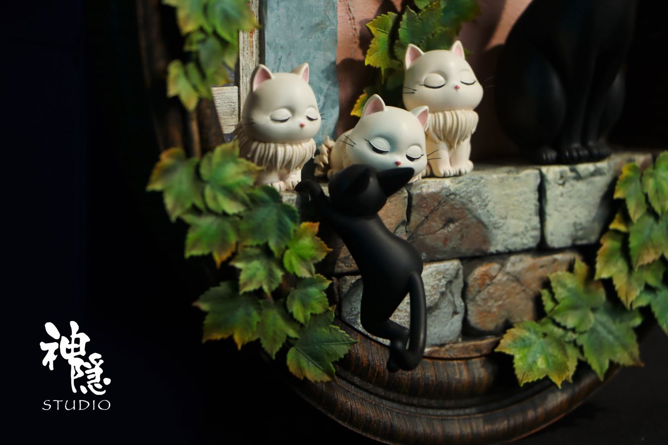 Jiji Cats - Kiki's Delivery Service 1/6