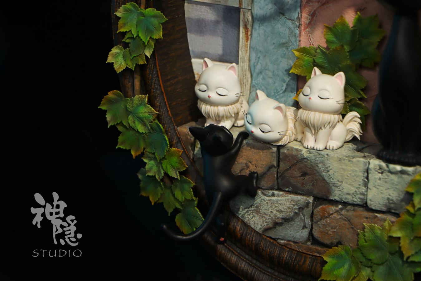 Jiji Cats - Kiki's Delivery Service 1/6