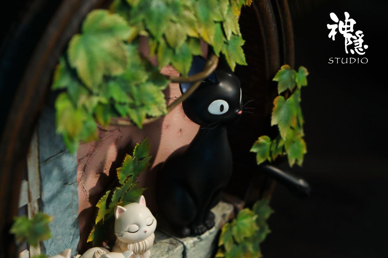 Jiji Cats - Kiki's Delivery Service 1/6