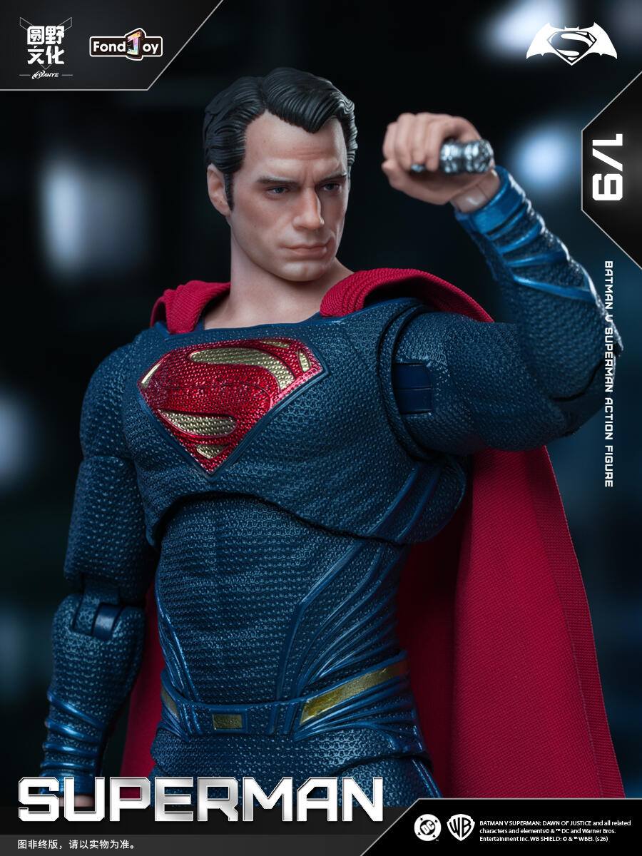 Superman - Batman vs Superman