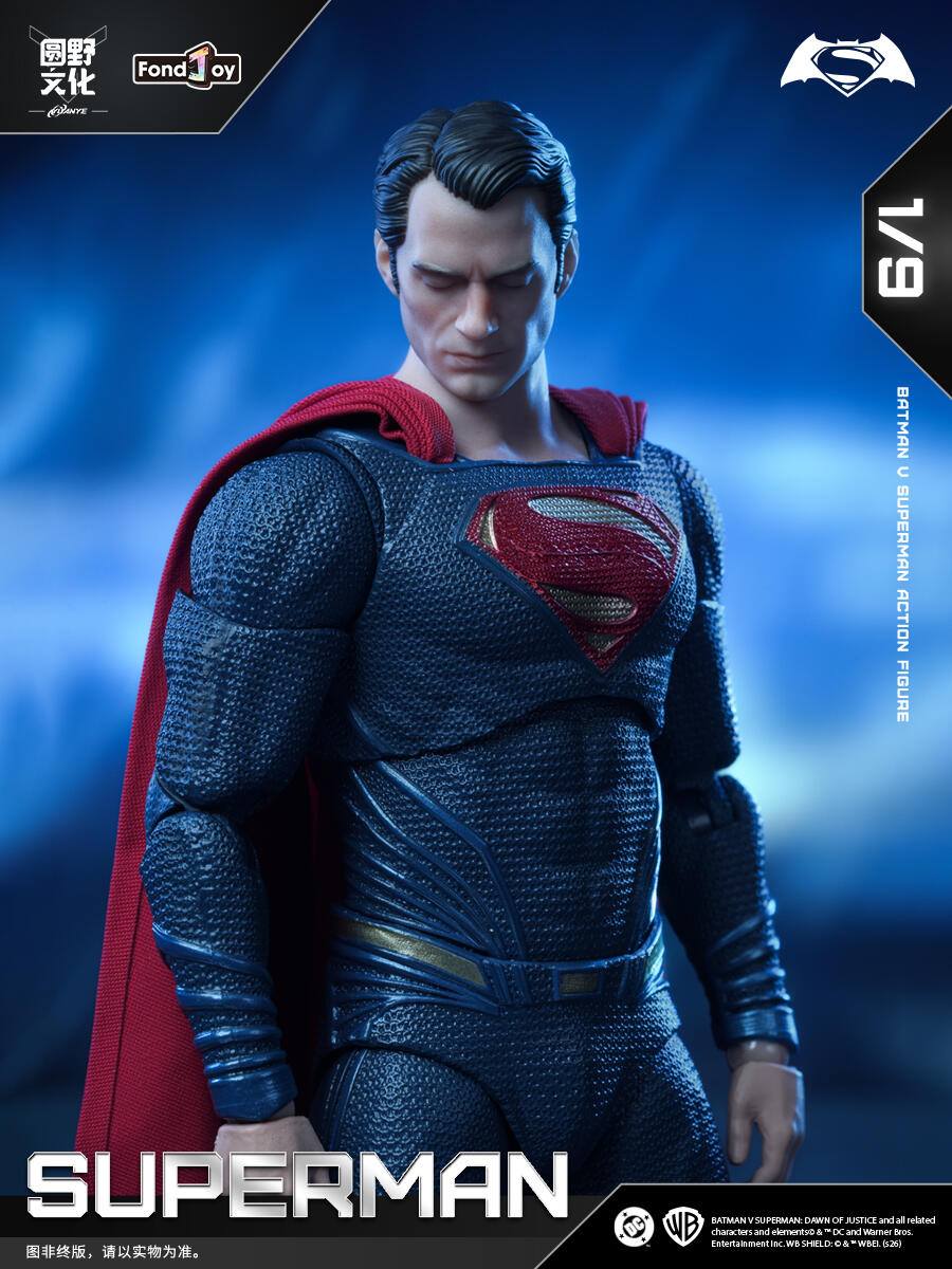 Superman - Batman vs Superman