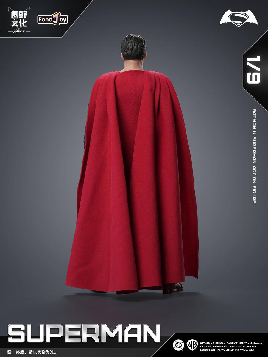 Superman - Batman vs Superman