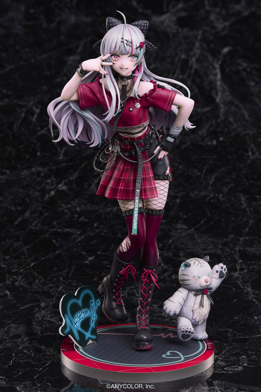 Nijisanji Ishigami Nozomi 1/7