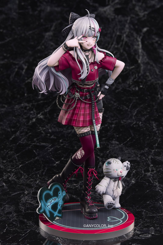 Nijisanji Ishigami Nozomi 1/7