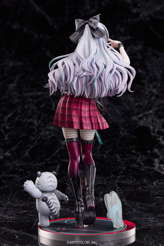 Nijisanji Ishigami Nozomi 1/7