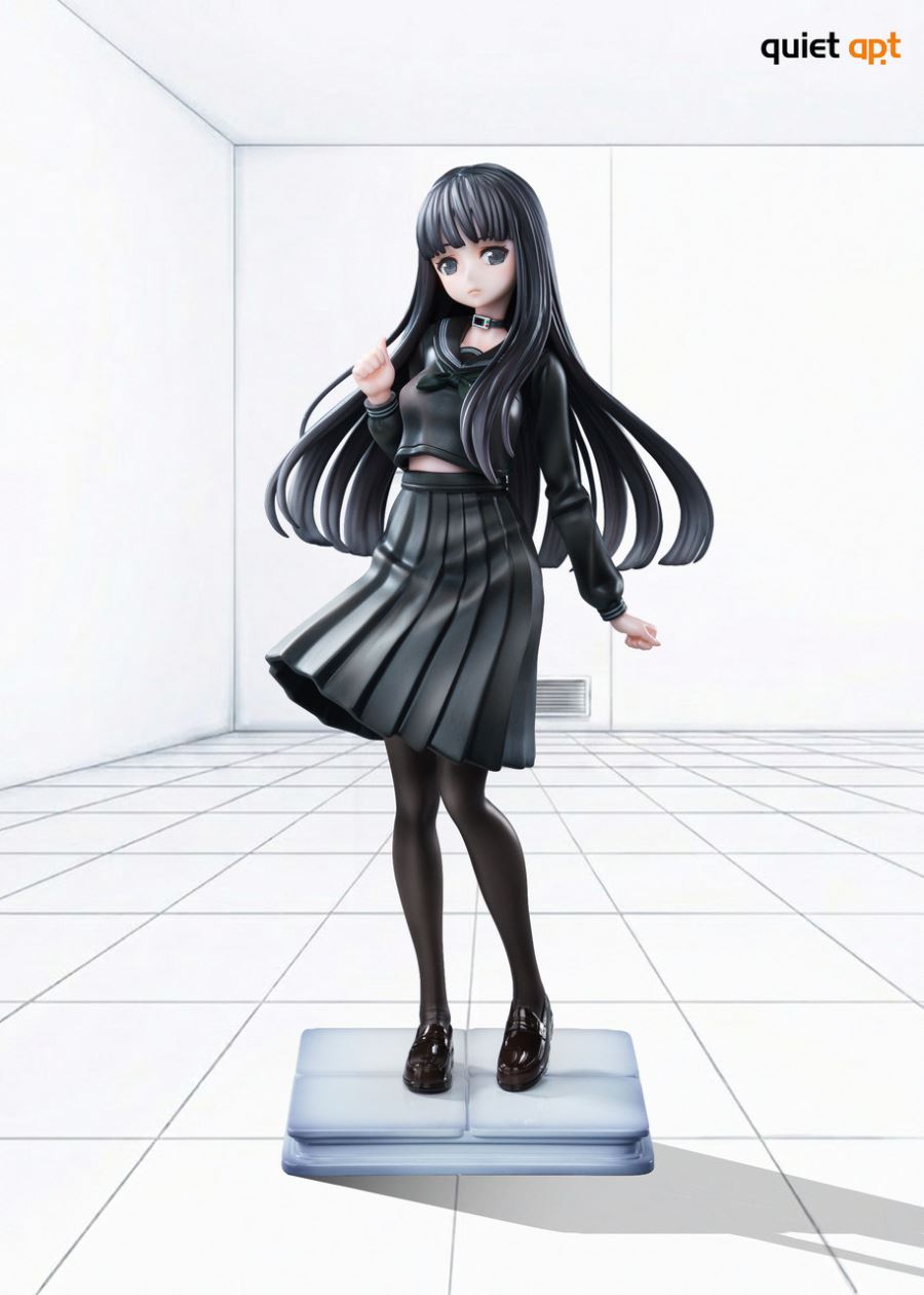 Manaka Nemu and Byakuya Rinne - Euphoria