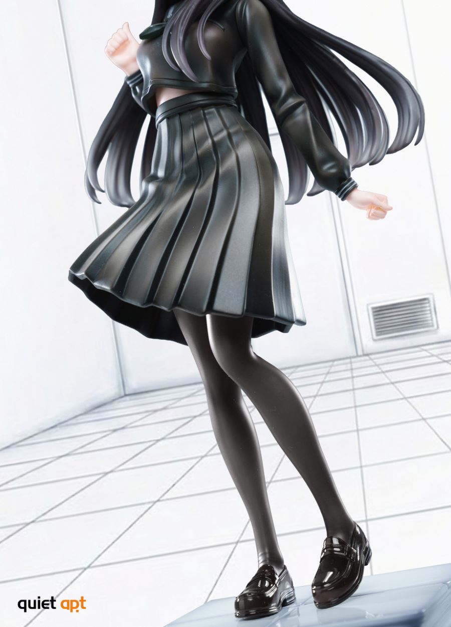 Manaka Nemu and Byakuya Rinne - Euphoria