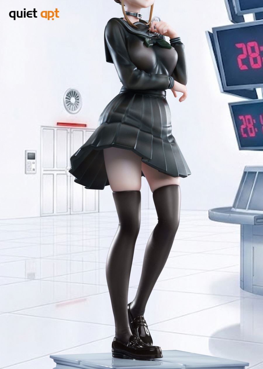 Manaka Nemu and Byakuya Rinne - Euphoria