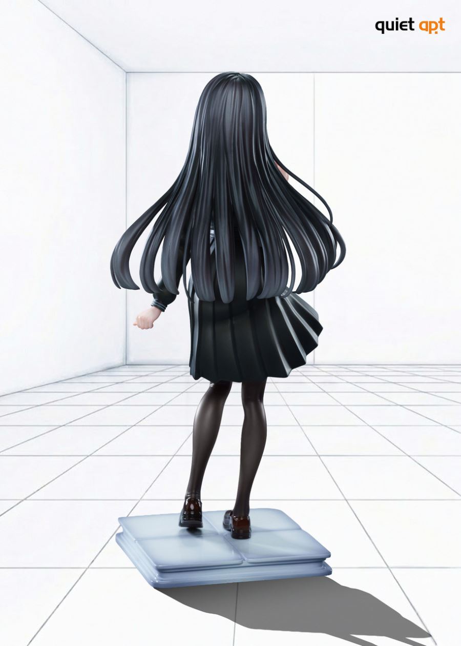 Manaka Nemu and Byakuya Rinne - Euphoria