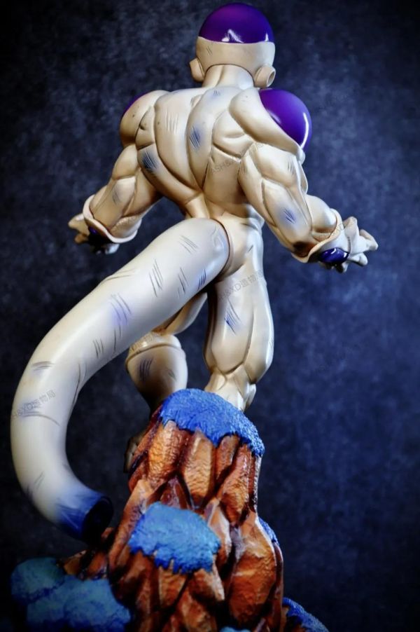 Frieza - Dragon Ball