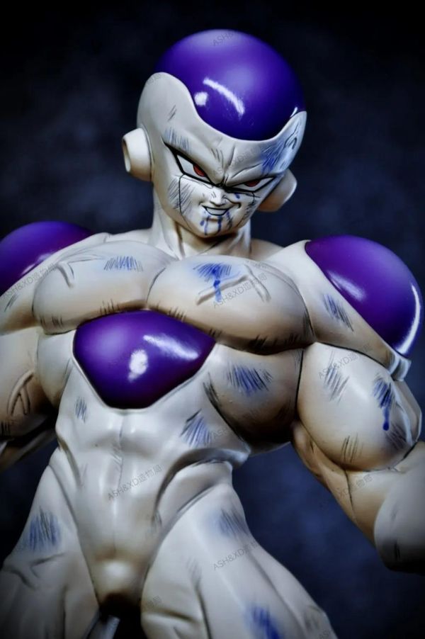 Frieza - Dragon Ball