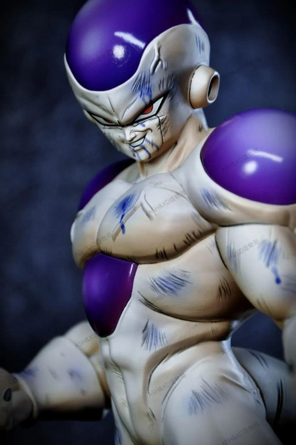 Frieza - Dragon Ball