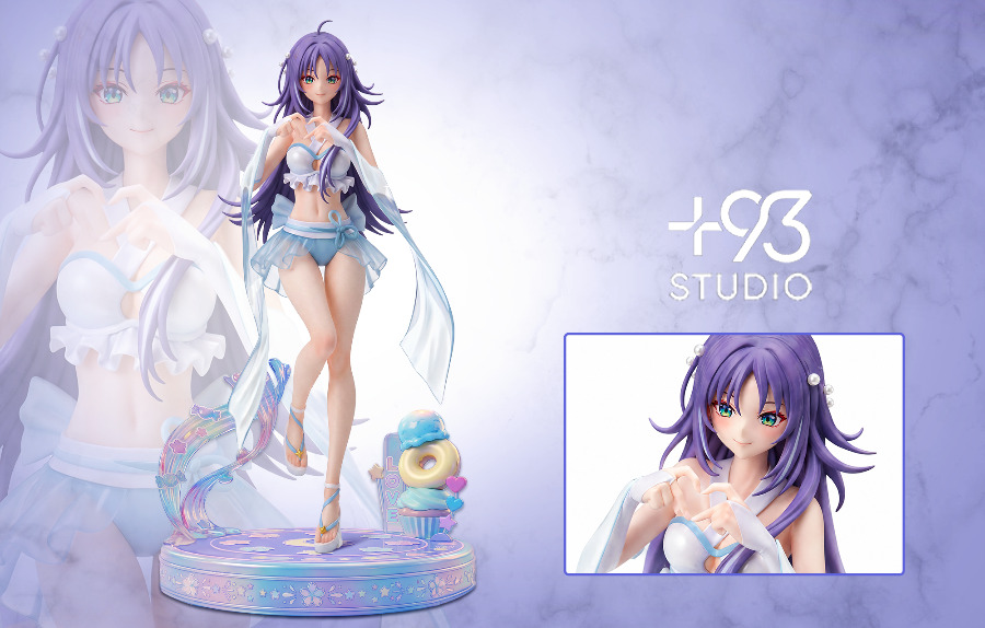 Kaguya & Yachiyo & Iroha