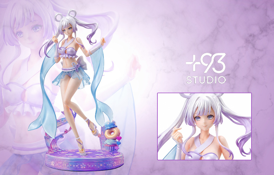 Kaguya & Yachiyo & Iroha