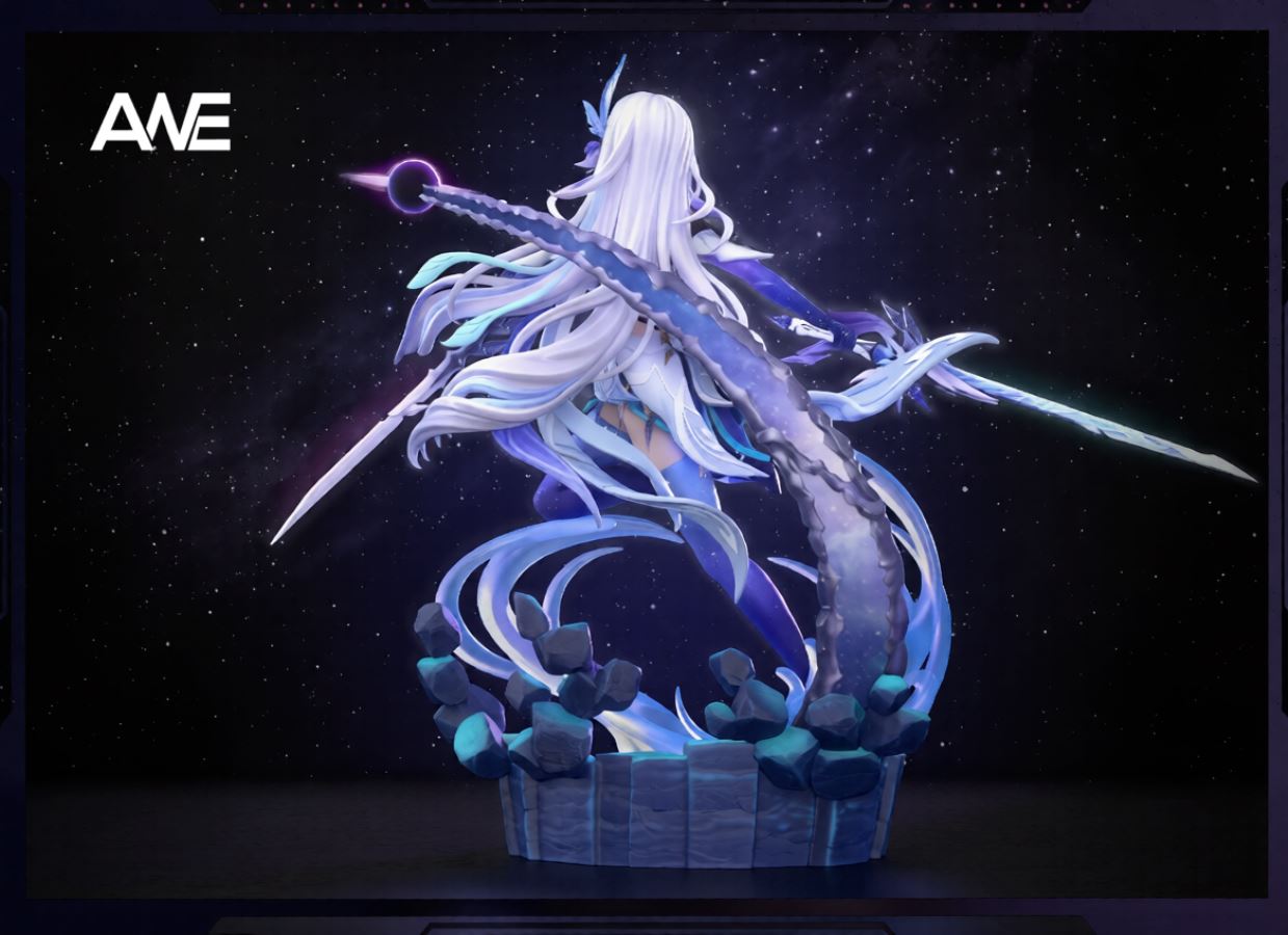 Skirk - Genshin Impact