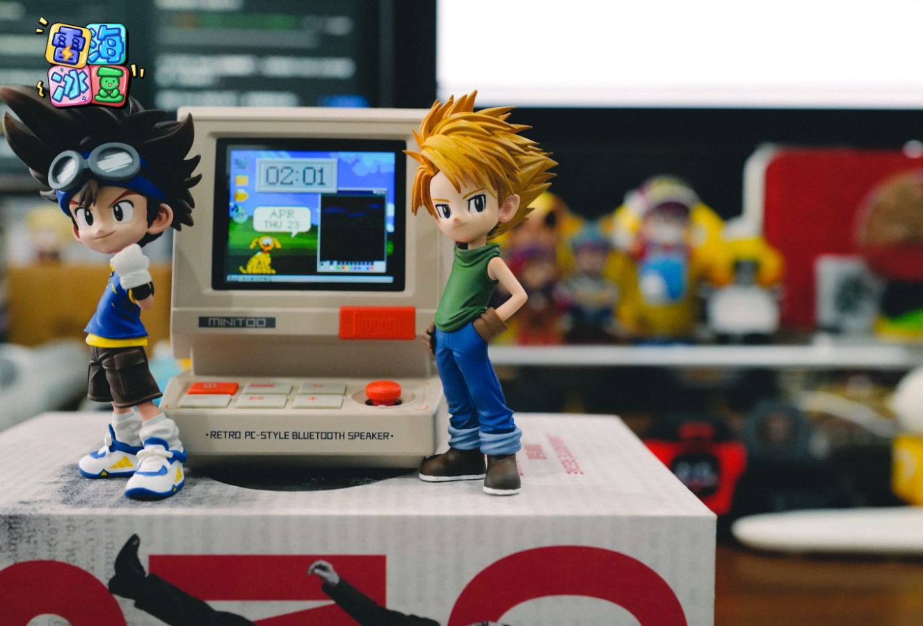 Ishida Yamato - Digimon