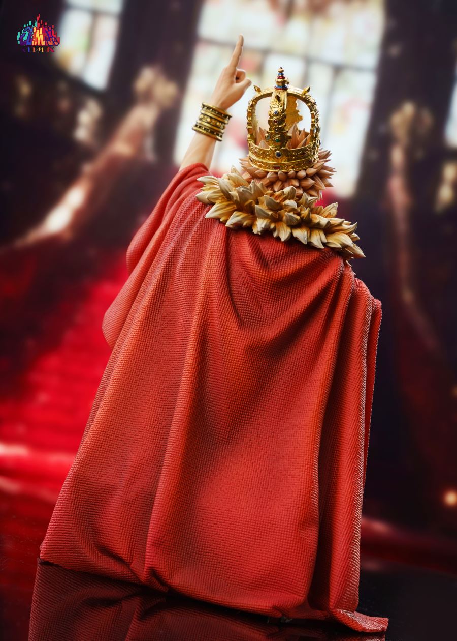 Dynamight king Bakugou Katsuki - My Hero Academia