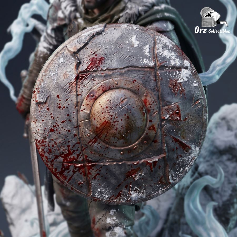 Kliff - Crimson Desert 1/4