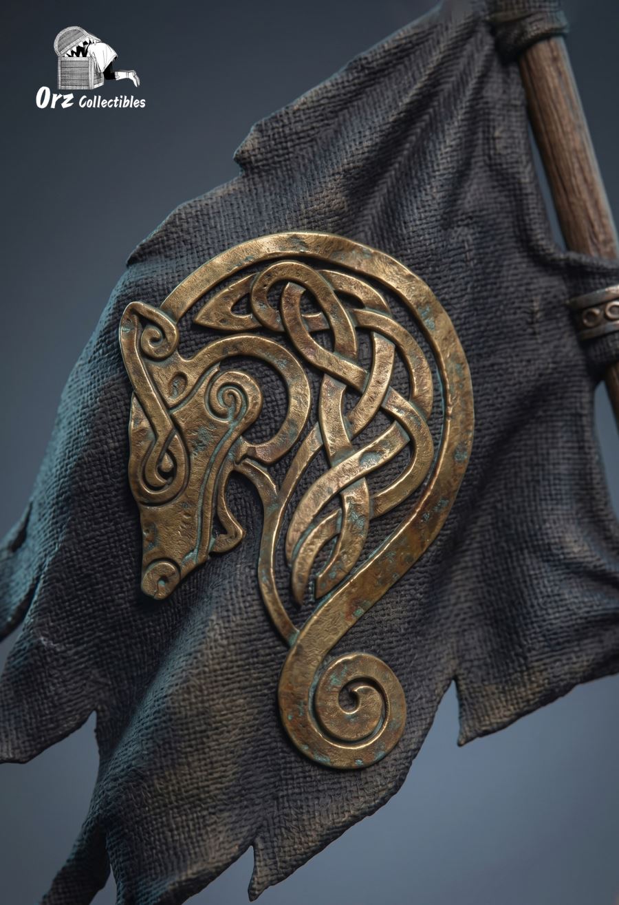 Kliff - Crimson Desert 1/4