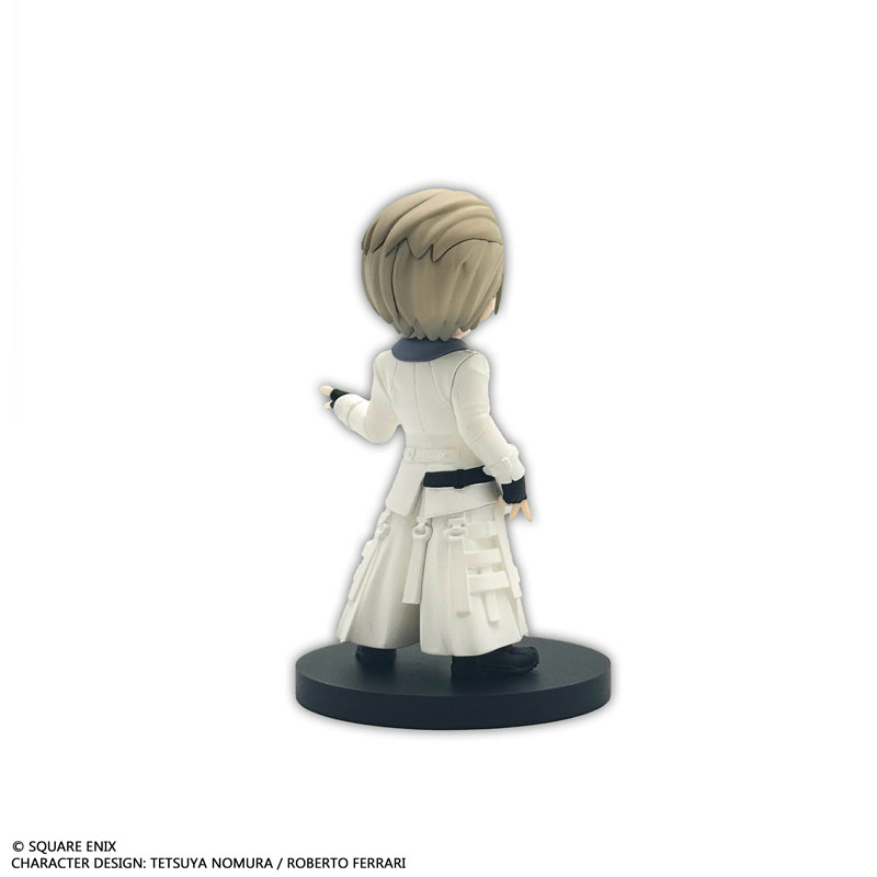 Final Fantasy VII Rebirth Adorable Arts Petit Vol.1