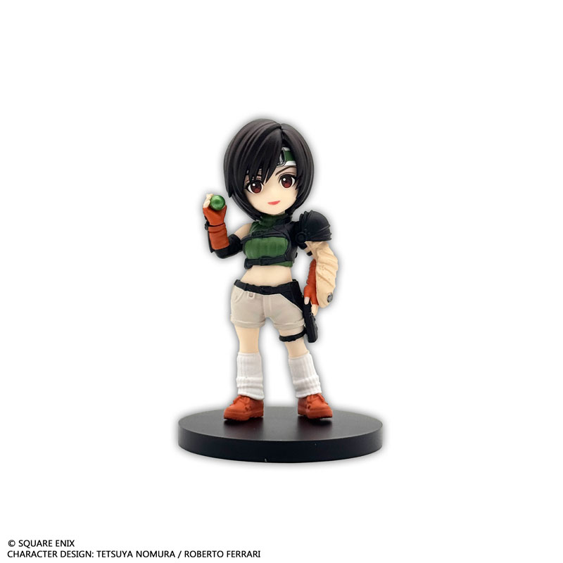 Final Fantasy VII Rebirth Adorable Arts Petit Vol.1