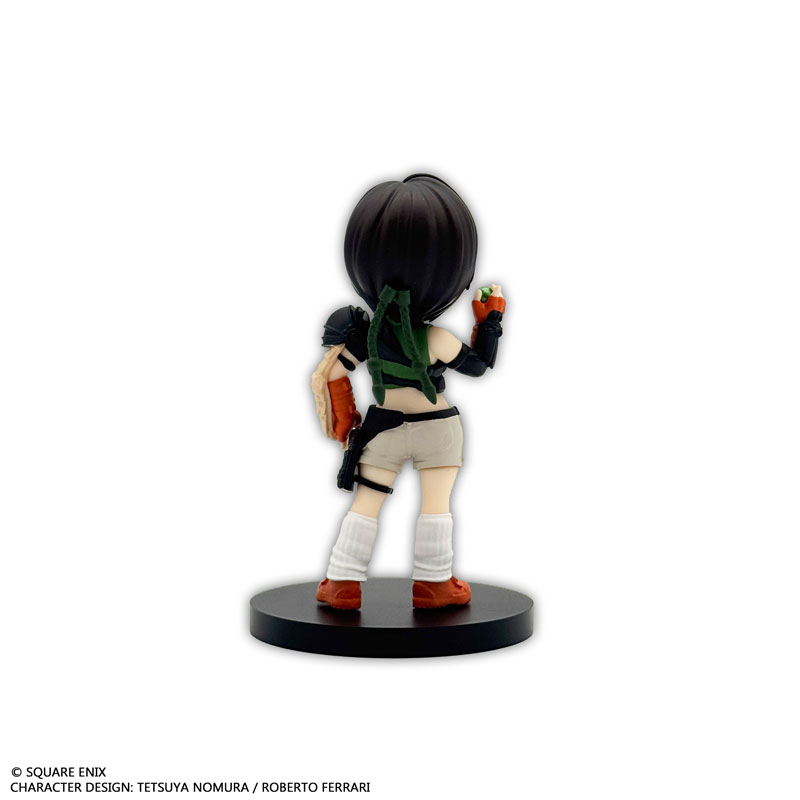 Final Fantasy VII Rebirth Adorable Arts Petit Vol.1