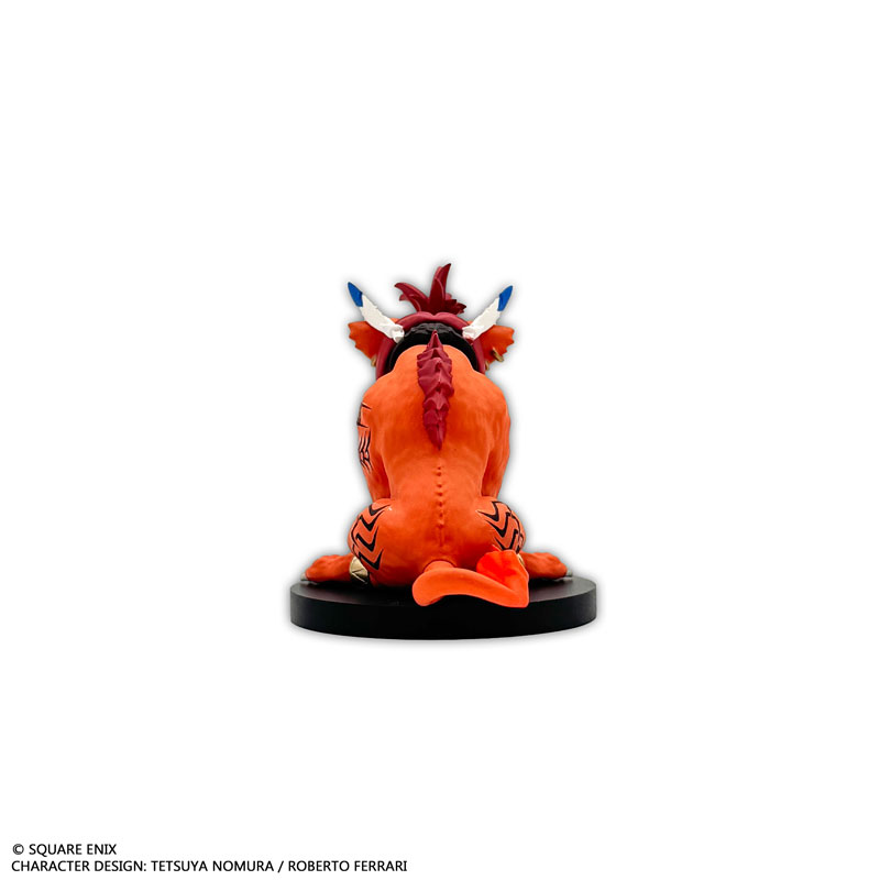 Final Fantasy VII Rebirth Adorable Arts Petit Vol.1