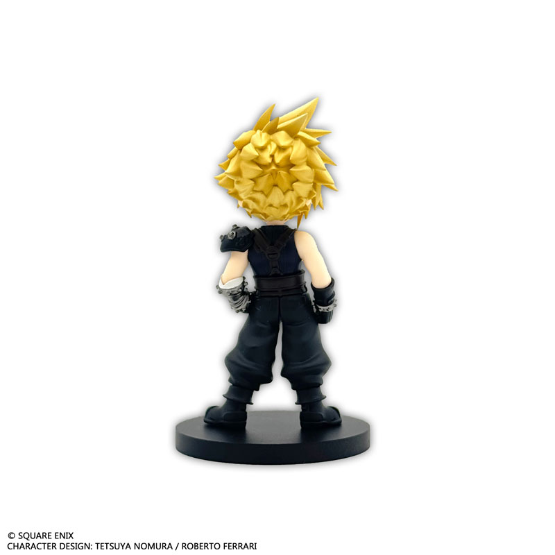 Final Fantasy VII Rebirth Adorable Arts Petit Vol.1