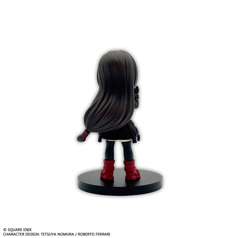 Final Fantasy VII Rebirth Adorable Arts Petit Vol.1