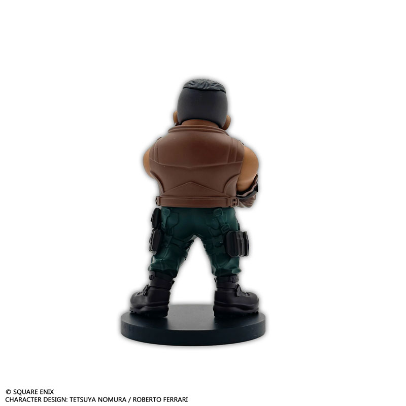 Final Fantasy VII Rebirth Adorable Arts Petit Vol.1