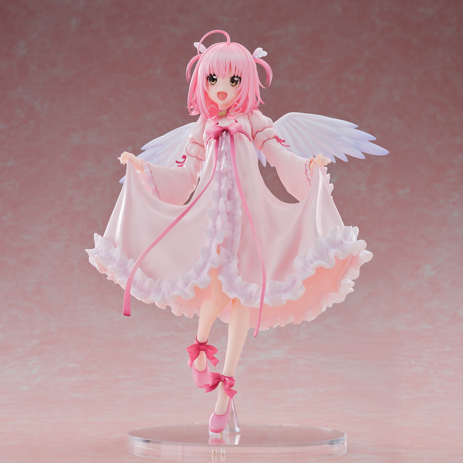 Shugo Chara Amu Hinamori Amulet Angel Ver