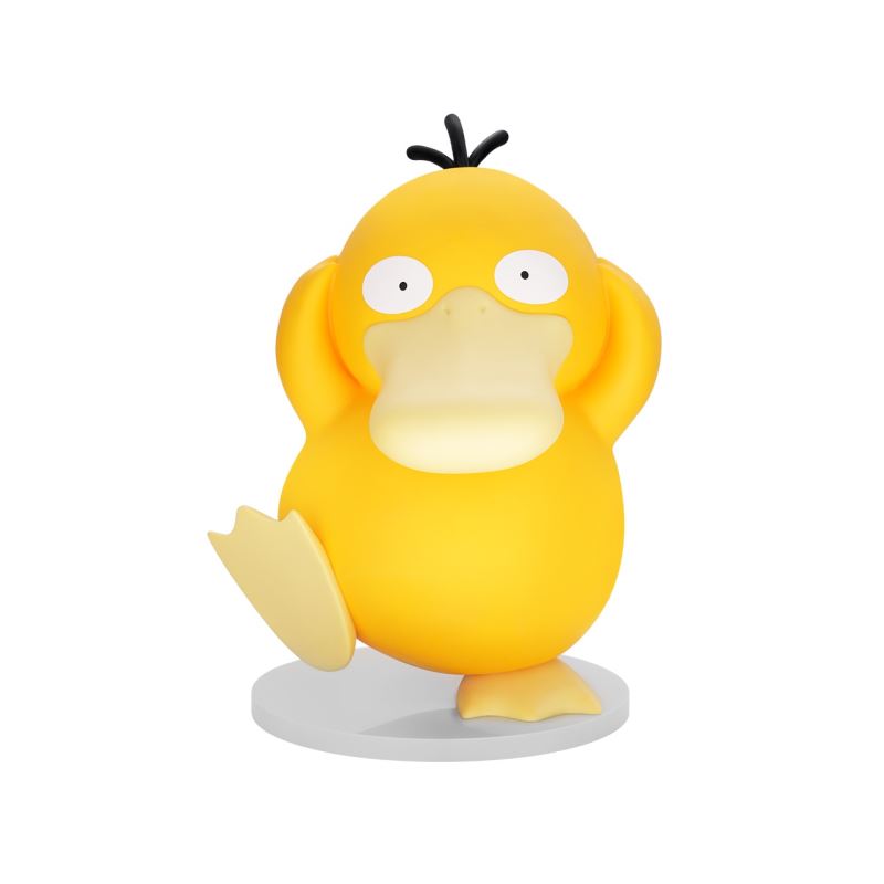 Pikachu & Psyduck - Pokemon