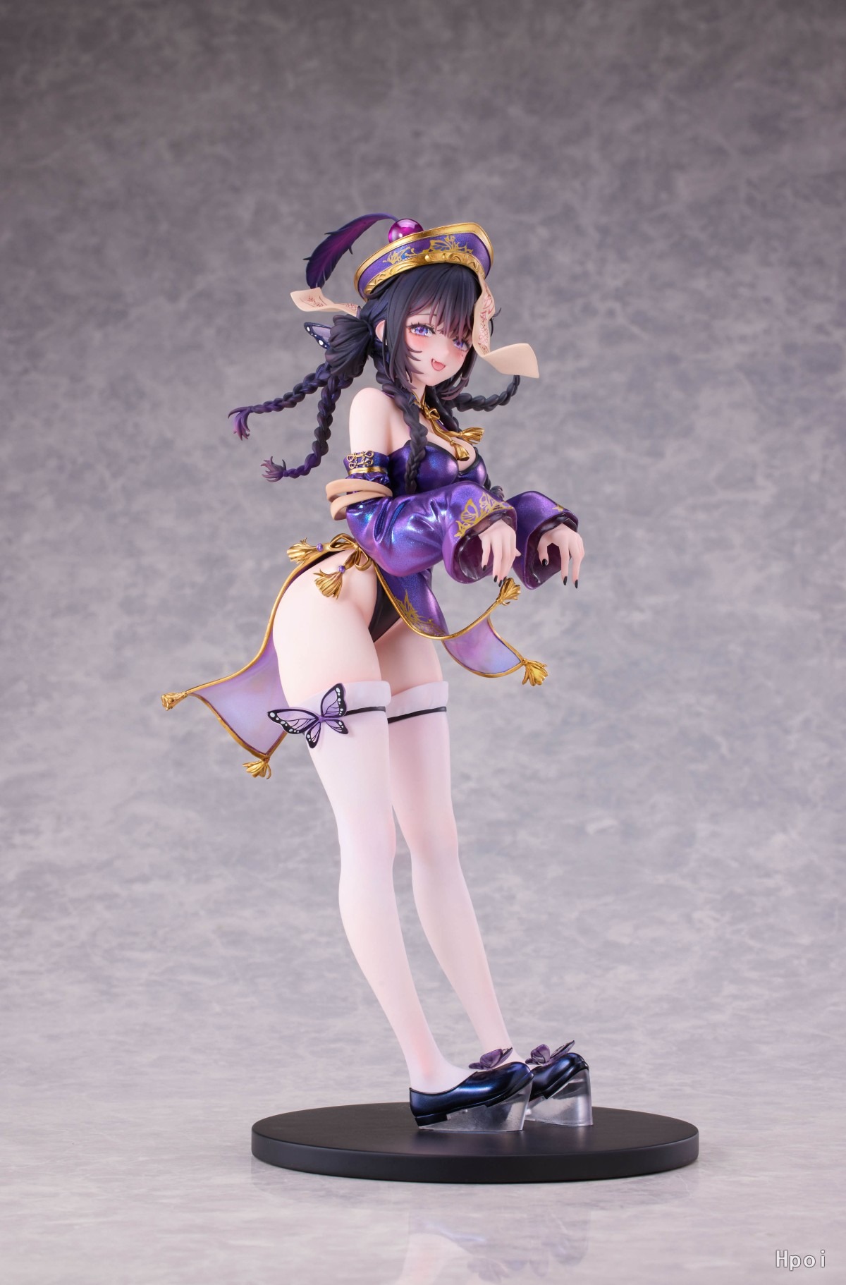 Posa Zombie ver illustrated by ye_jji