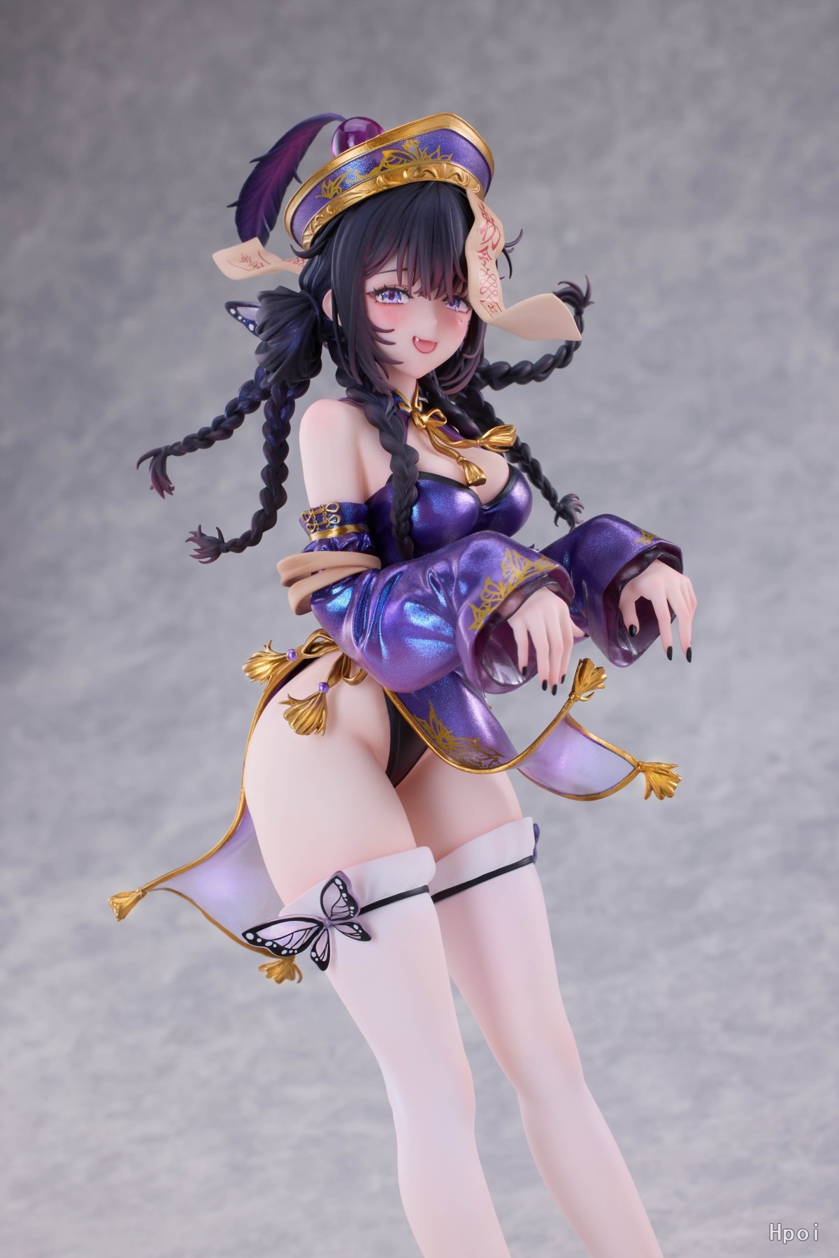 Posa Zombie ver illustrated by ye_jji